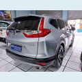HONDA CRV 1.5 16V VTC TURBO TOURING AWD CVT - PRATA - 2019 Foto 6 (Miniatura)