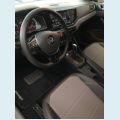 VOLKSWAGEN POLO 1.0 200 TSI COMFORTLINE AUT. - CINZA - 2020 Foto 6 (Miniatura)