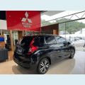 HONDA FIT 1.5 EXL 16V FLEX 4P AUT. - PRETO - 2020 Foto 6 (Miniatura)