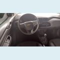 CHEVROLET ONIX 1.0 FLEX LT - VERMELHO - 2020 Foto 6 (Miniatura)