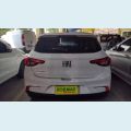 FIAT ARGO 1.3 FIREFLY FLEX DRIVE - BRANCO - 2018 Foto 6 (Miniatura)