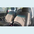 FIAT SIENA 1.0 MPI EL 8V FLEX 4P - PRATA - 2015 Foto 6 (Miniatura)