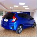 HONDA FIT 1.5 EXL 16V FLEX 4P AUT. - AZUL - 2015 Foto 6 (Miniatura)