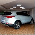 KIA SPORTAGE 2.0 EX 4X2 16V FLEX 4P AUT. - PRATA - 2018 Foto 6 (Miniatura)