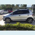 VOLKSWAGEN FOX 1.6 MSI TOTAL FLEX XTREME 4P - PRATA - 2018 Foto 6 (Miniatura)