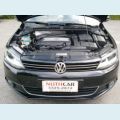 VOLKSWAGEN JETTA 2.0 TSI HIGHLINE 200CV 4P TIPTRONIC - PRETO - 2011 Foto 6 (Miniatura)
