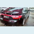 HYUNDAI AZERA 3.0 MPFI GLS V6 24V 4P AUT. - PRETO - 2013 Foto 6 (Miniatura)