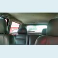 MITSUBISHI PAJERO FULL 3.8 HPE 4X4 V6 24V 2P AUT. - CINZA - 2008 Foto 6 (Miniatura)