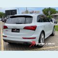 AUDI SQ5 3.0 TFSI V6 24V 4P AUT. - BRANCO - 2015 Foto 6 (Miniatura)