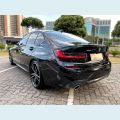 BMW 320I 2.0 16V TURBO M SPORT AUT. - PRETO - 2020 Foto 6 (Miniatura)