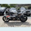 BMW S-1000 RR ESPORTIVA - CINZA - 2020 Foto 6 (Miniatura)