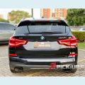 BMW X3 3.0 TWINPOWER M40I STEPTRONIC - PRETO - 2018 Foto 6 (Miniatura)