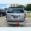 CHRYSLER TOWN & COUNTRY 3.8 LIMITED V6 12V 4P AUT. - PRATA - 2010 Foto 6 (Miniatura)