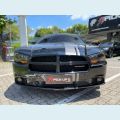 DODGE CHARGER 5.7 R/T HEMI V8 4P AUT. - CINZA - 2012 Foto 6 (Miniatura)