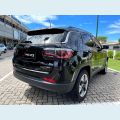 JEEP COMPASS 2.0 16V FLEX LIMITED AUT. - PRETO - 2017 Foto 6 (Miniatura)