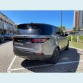LAND ROVER DISCOVERY 3.0 V6 TD6 DIESEL HSE 4WD AUT. - CINZA - 2020 Foto 6 (Miniatura)