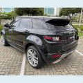 LAND ROVER RANGE ROVER EVOQUE 2.0 SE 4WD 16V 4P AUT. - PRETO - 2016 Foto 6 (Miniatura)