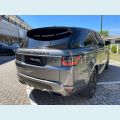 LAND ROVER RANGE ROVER SPORT 3.0 HSE 4X4 V6 24V TURBO DIESEL 4P AUT. - CINZA - 2019 Foto 6 (Miniatura)