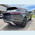 LAND ROVER RANGE ROVER VELAR 2.0 P250 R-DYNAMIC SE AUT. - CINZA - 2018 Foto 6 (Miniatura)