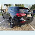 MERCEDES-BENZ A 250 2.0 CGI VISION 7G-DCT - PRETO - 2020 Foto 6 (Miniatura)