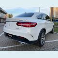 MERCEDES-BENZ GLE 400 3.0 V6 COUPÉ 4MATIC 9G-TRONIC - BRANCO - 2016 Foto 6 (Miniatura)