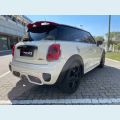 MINI COOPER 2.0 JOHN COOPER WORKS 16V TURBO 2P AUT. - BRANCO - 2016 Foto 6 (Miniatura)