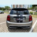 MINI COOPER 2.0 S TOP 16V TURBO 2P AUT. - CINZA - 2017 Foto 6 (Miniatura)