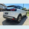 PEUGEOT 3008 1.6 ALLURE THP 16V 4P AUT. - BRANCO - 2020 Foto 6 (Miniatura)