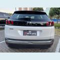 PEUGEOT 3008 1.6 GRIFFE PACK THP 16V 4P AUT. - BRANCO - 2020 Foto 6 (Miniatura)