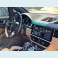 PORSCHE CAYENNE 3.0 V6 E-HYBRID AWD TIPTRONIC S - CINZA - 2020 Foto 6 (Miniatura)