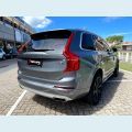 VOLVO XC90 2.0 T8 HYBRID INSCRIPTION AWD GEARTRONIC - CINZA - 2018 Foto 6 (Miniatura)