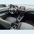 CHEVROLET ONIX 1.0 FLEX LT - PRATA - 2020 Foto 6 (Miniatura)