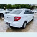 FORD KA+ 1.0 TI-VCT FLEX SE - BRANCO - 2019 Foto 6 (Miniatura)