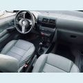 VOLKSWAGEN SPACEFOX 1.6 MI 8V FLEX 4P - CINZA - 2008 Foto 6 (Miniatura)