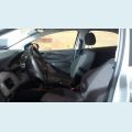 CHEVROLET ONIX 1.0 MPFI JOY 8V FLEX 4P - PRATA - 2019 Foto 6 (Miniatura)