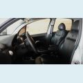 CITROËN C3 1.4 I EXCLUSIVE 8V FLEX 4P - PRATA - 2012 Foto 6 (Miniatura)
