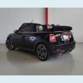 MINI COOPER 1.6 S CABRIO 16V TURBO 2P AUT. - PRETO - 2015 Foto 6 (Miniatura)