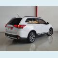 MITSUBISHI OUTLANDER 2.0 16V 4P AUT. - BRANCO - 2016 Foto 6 (Miniatura)