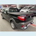 FIAT STRADA 1.4 MPI FREEDOM CS 8V FLEX 2P - PRETO - 2020 Foto 6 (Miniatura)
