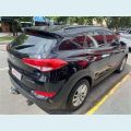 HYUNDAI TUCSON 1.6 16V T-GDI GLS ECOSHIFT - PRETO - 2020 Foto 6 (Miniatura)