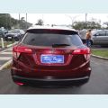 HONDA HR-V 1.8 16V FLEX EX 4P AUT. - VERMELHO - 2018 Foto 6 (Miniatura)