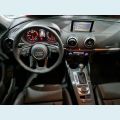 AUDI A3 1.4 TFSI SPORTBACK PRESTIGE PLUS S-TRONIC - BRANCO - 2020 Foto 6 (Miniatura)