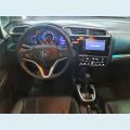 HONDA WR-V 1.5 16V FLEXONE EXL CVT - BRANCO - 2019 Foto 6 (Miniatura)