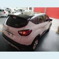 RENAULT CAPTUR 1.6 16V SCE FLEX ZEN X-TRONIC - BRANCO - 2019 Foto 6 (Miniatura)