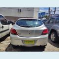 CHEVROLET ONIX 1.0 MPFI JOY 8V FLEX 4P - PRATA - 2018 Foto 6 (Miniatura)