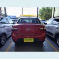FIAT GRAND SIENA 1.6 16V FLEX 4P - VERMELHO - 2017 Foto 6 (Miniatura)
