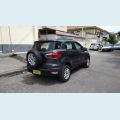 FORD ECOSPORT 1.5 TI-VCT FLEX SE AUT. - CINZA - 2020 Foto 6 (Miniatura)