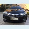 TOYOTA COROLLA 2.0 XEI 16V FLEX 4P AUT. - PRETO - 2018 Foto 6 (Miniatura)