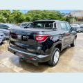 FIAT TORO 1.8 16V EVO FLEX ENDURANCE AT6 - PRETO - 2021 Foto 6 (Miniatura)