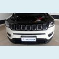 JEEP COMPASS 2.0 16V FLEX LONGITUDE AUT. - BRANCO - 2018 Foto 6 (Miniatura)